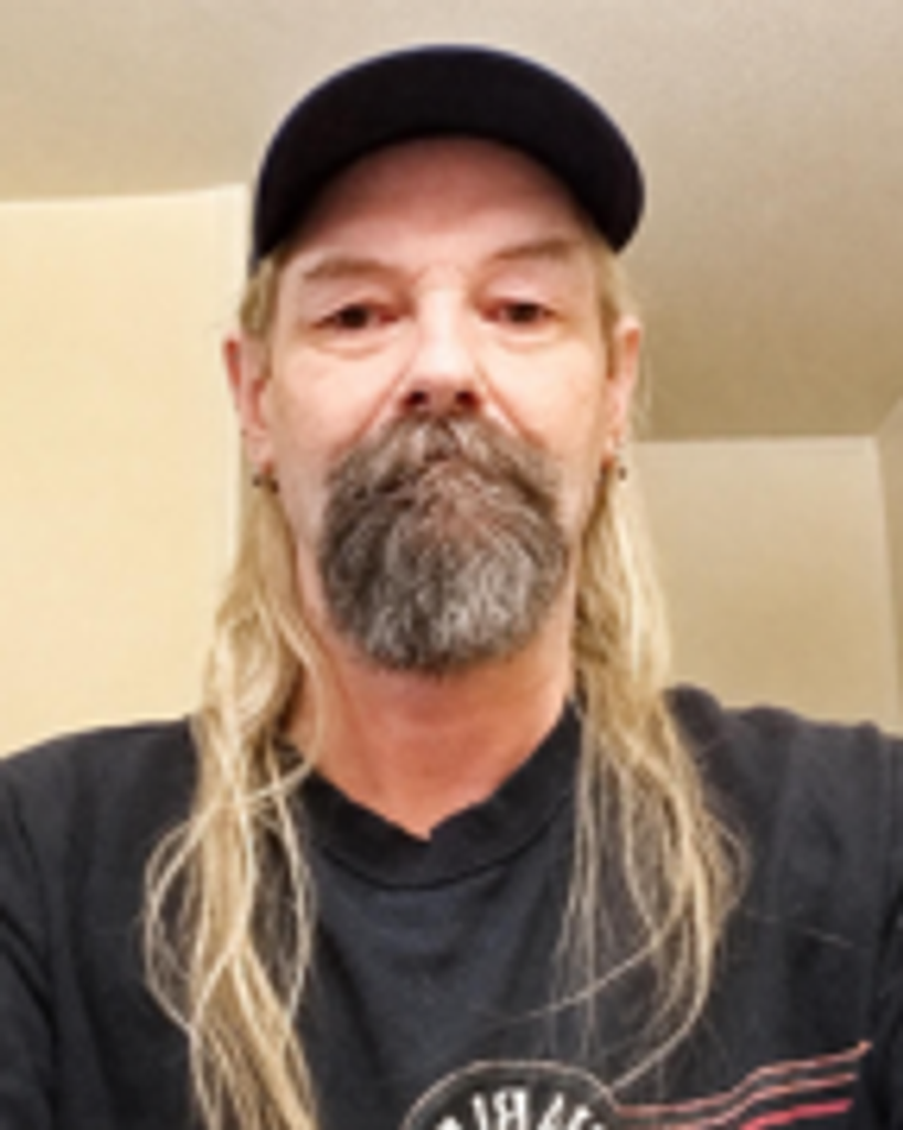 Darryl Lee Fancher Profile Photo