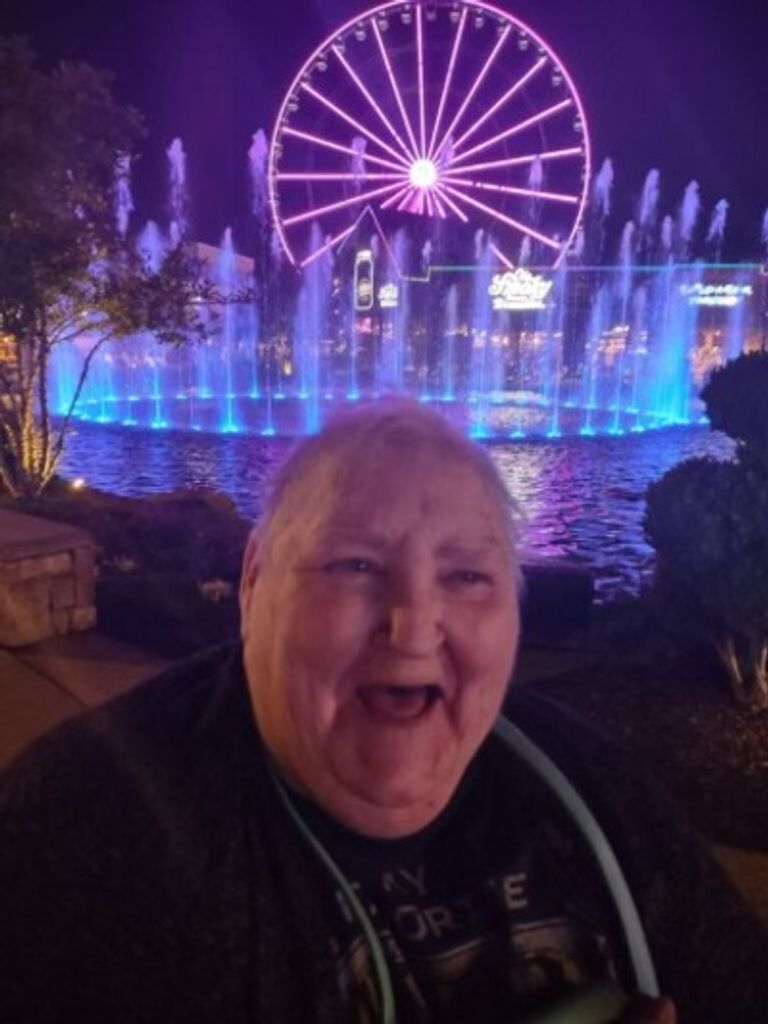 Martha Taulbee Manns Profile Photo