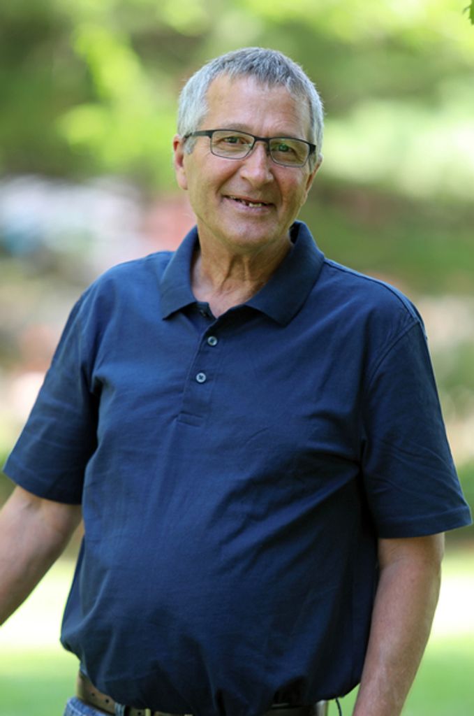 Dennis Joe Beyer Profile Photo