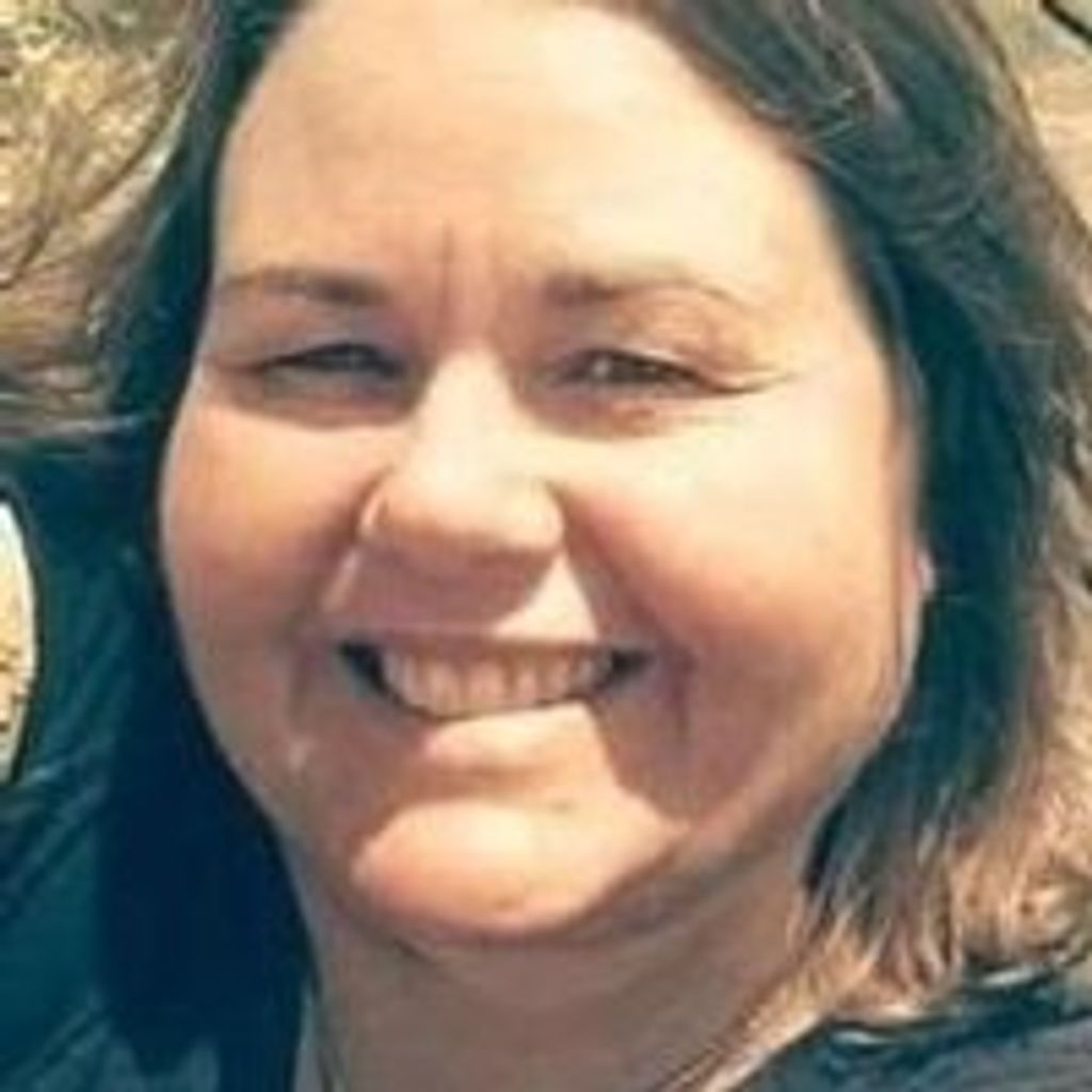 Denise Marie Crockett-Bailey