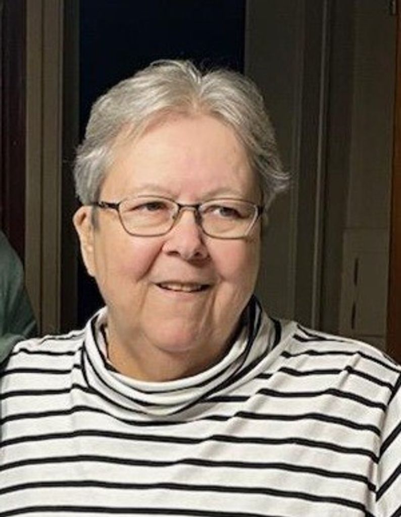 Lola Nelson
