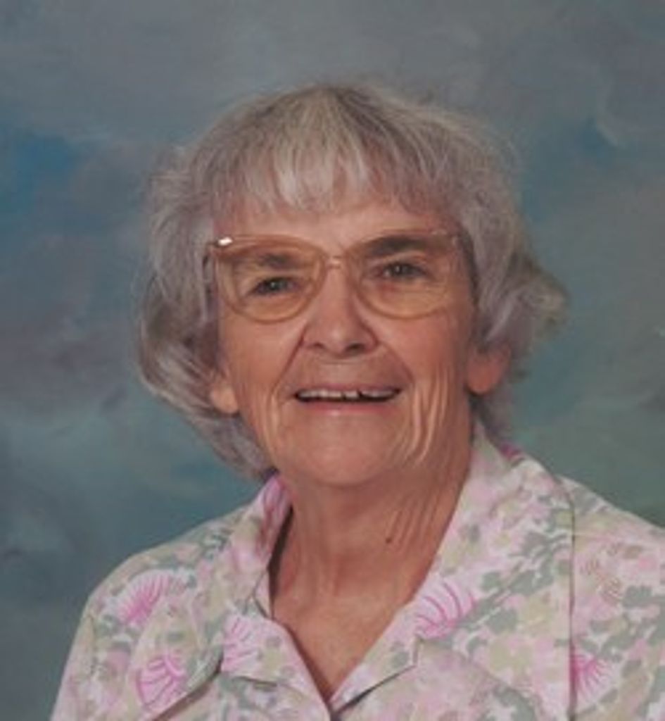 Margaret "Iona" Jones Profile Photo
