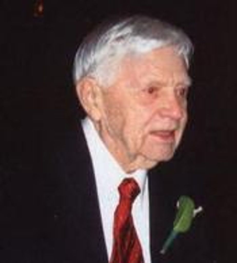 Louis E. Eichhold