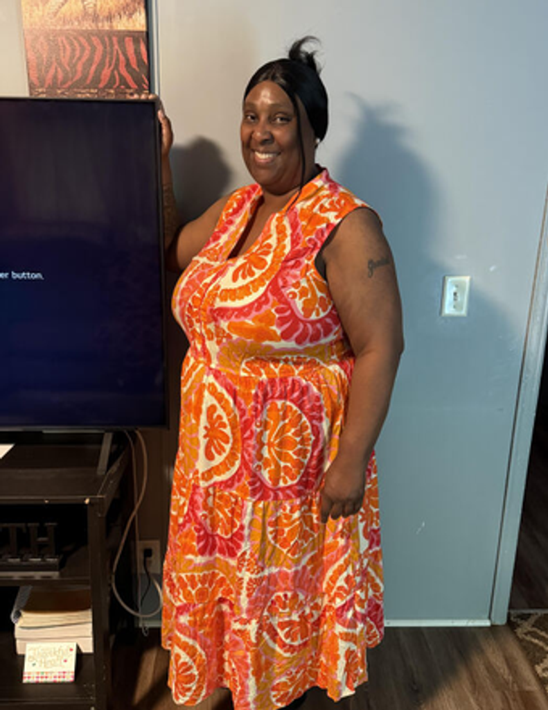 Latashia Yolanda Samuel