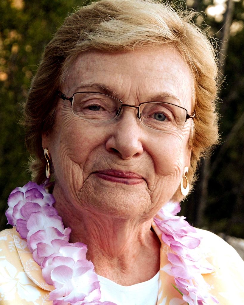 Catherine Jeannine McShane Profile Photo