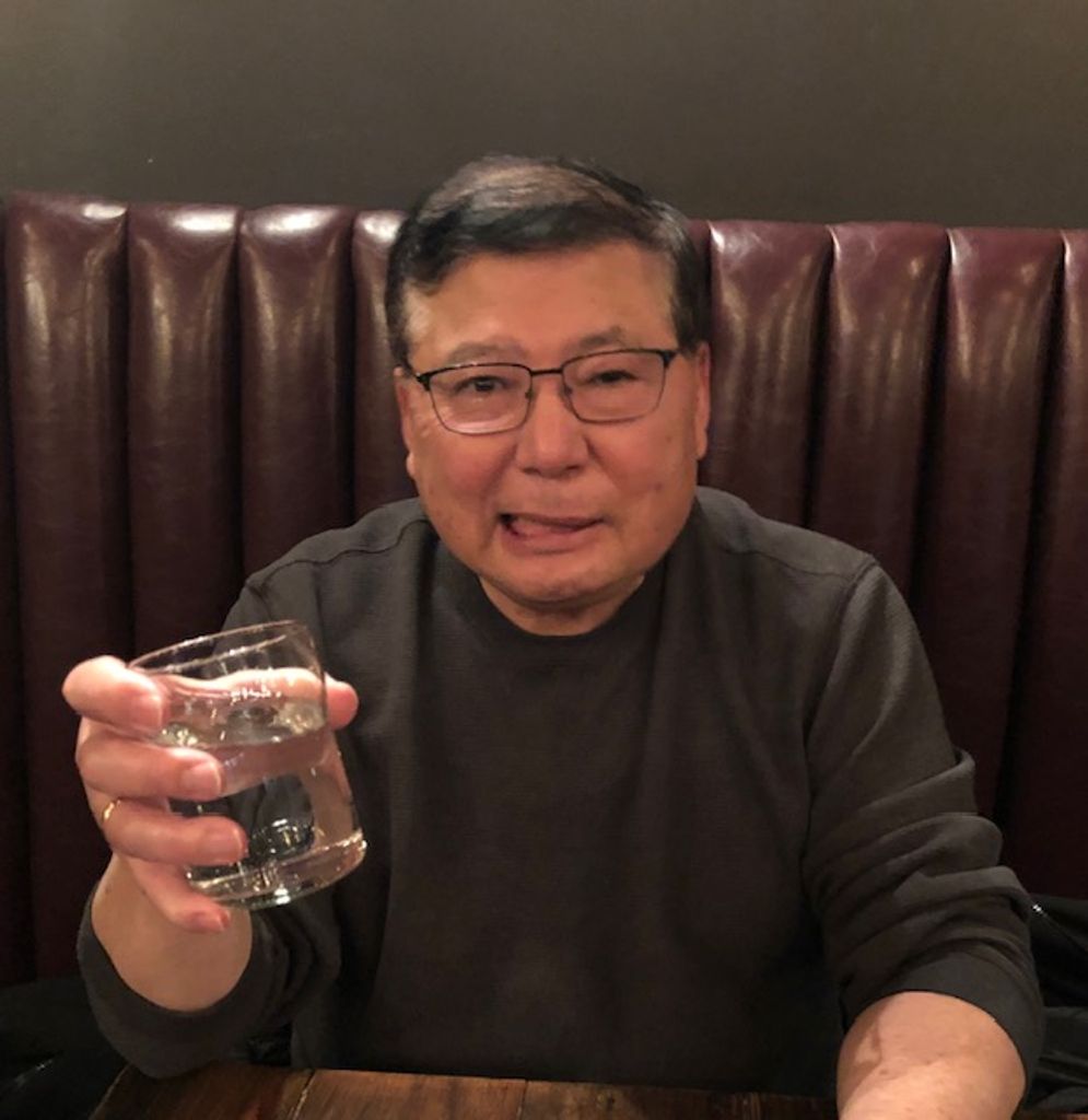 John Yoshiki Hamada