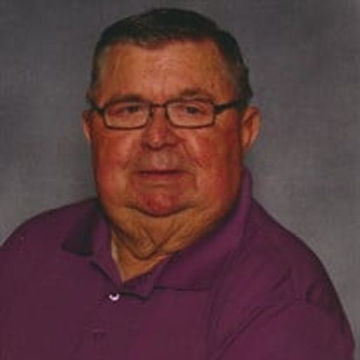 Howard Jurgenson Profile Photo