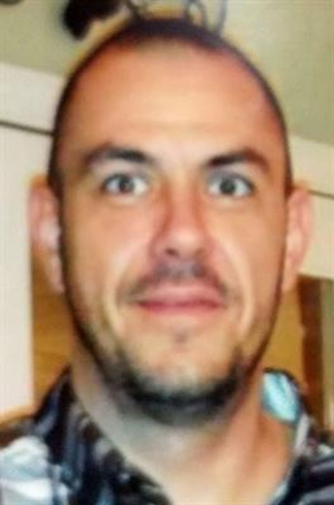 Jairo Humberto "Bert" Lopez  Jr.