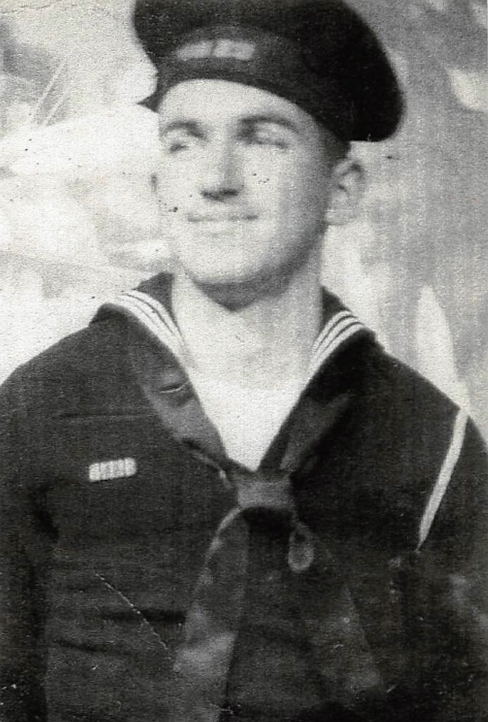 Willard Boyd Payne, Sr.