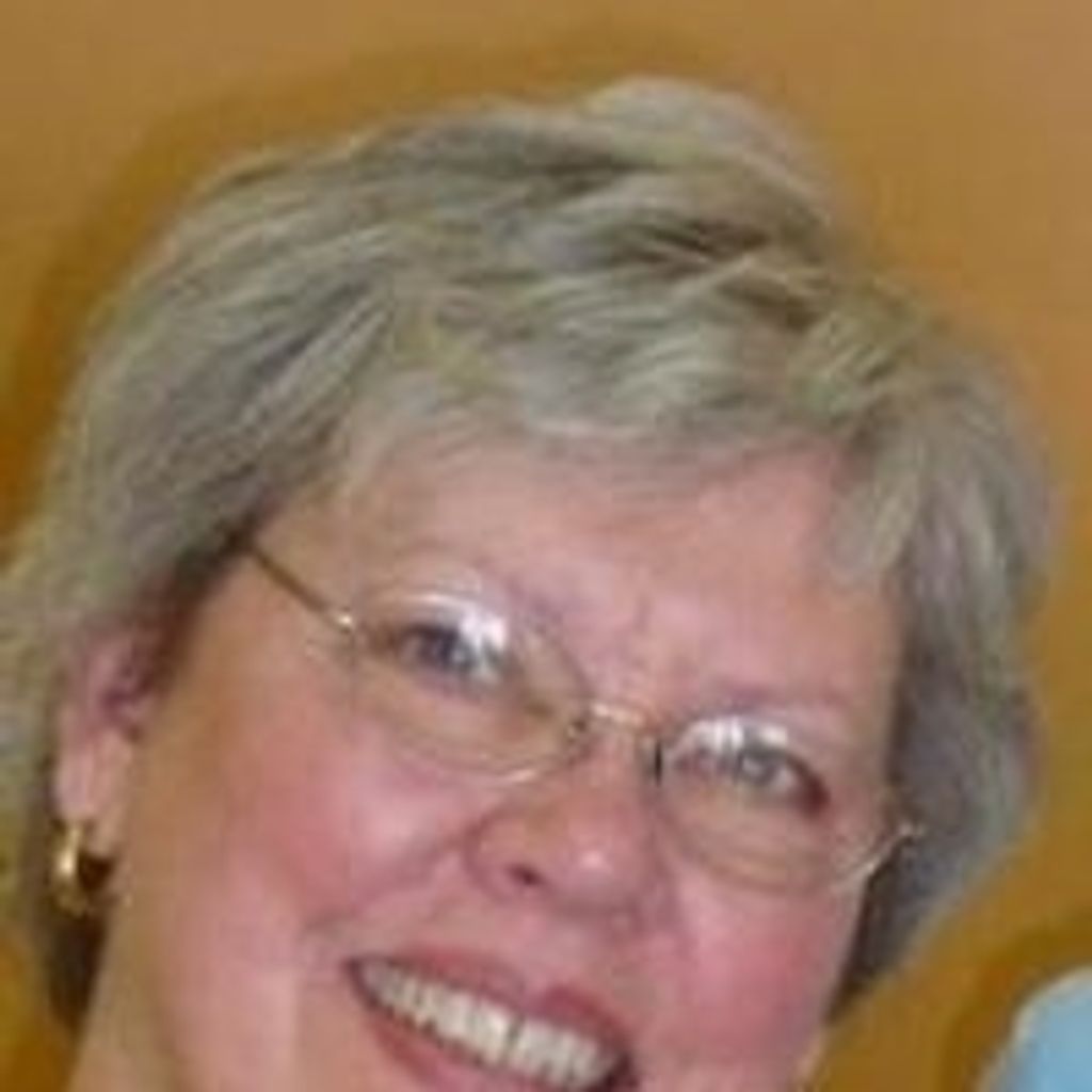 Margaret Elaine Willey