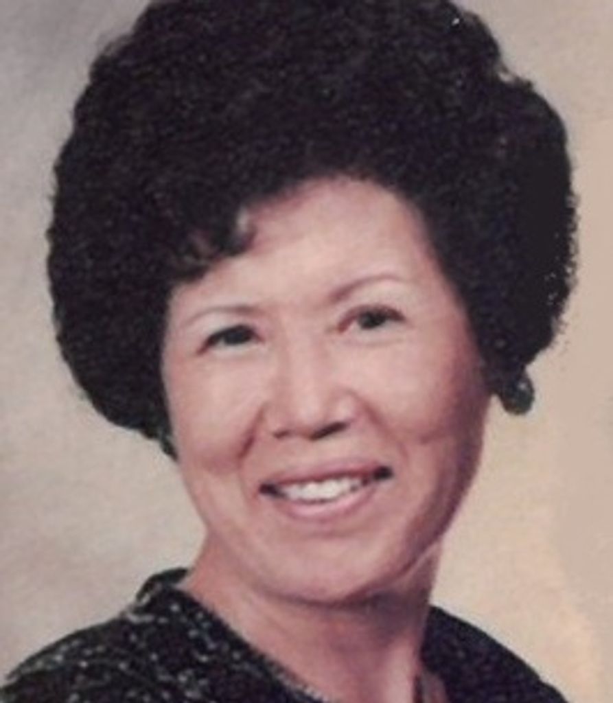 Susan Straw