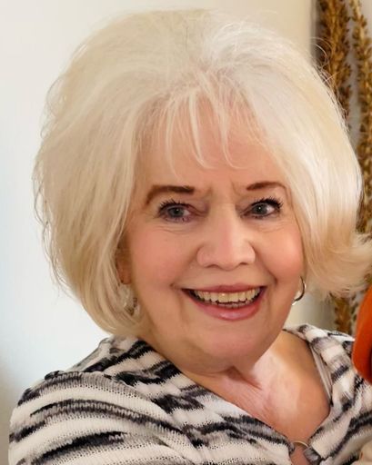 Vickie Lynn Kennett's obituary image