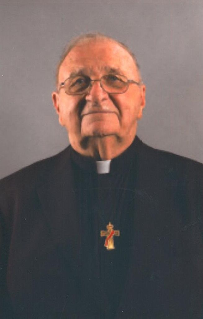 John  Maurice Thunblom