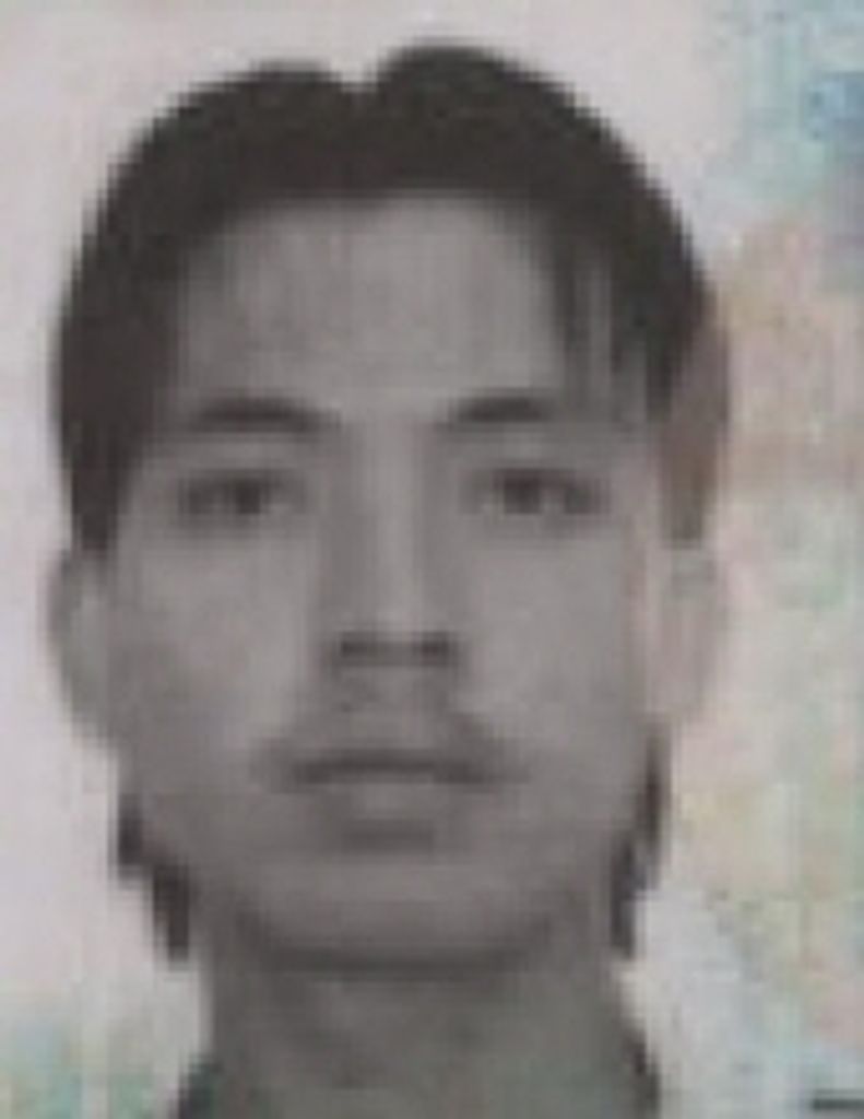 Po Nya Htoo