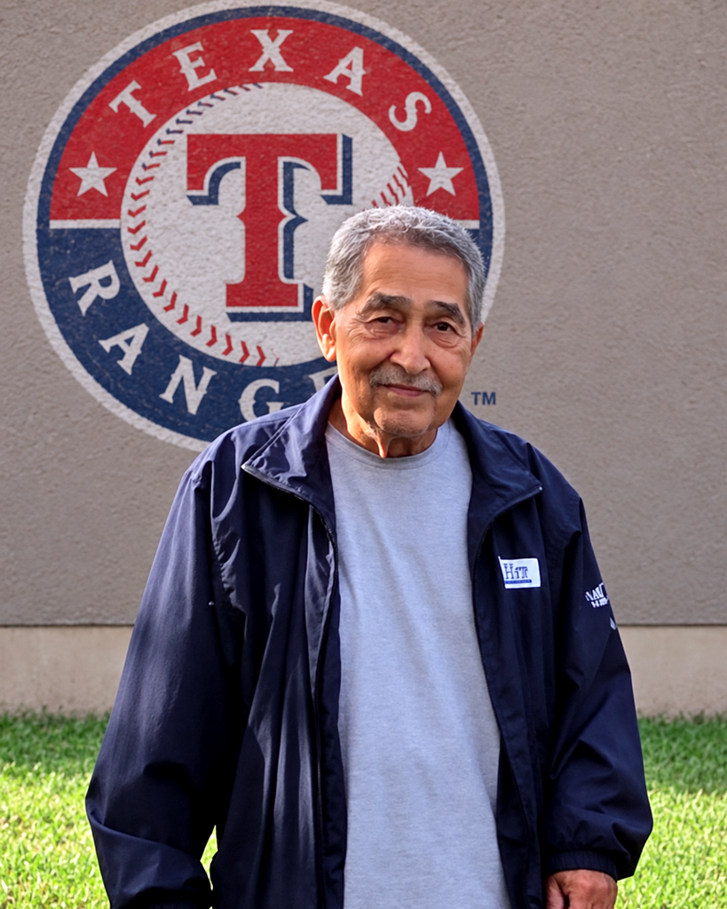 Javier Escamilla Profile Photo