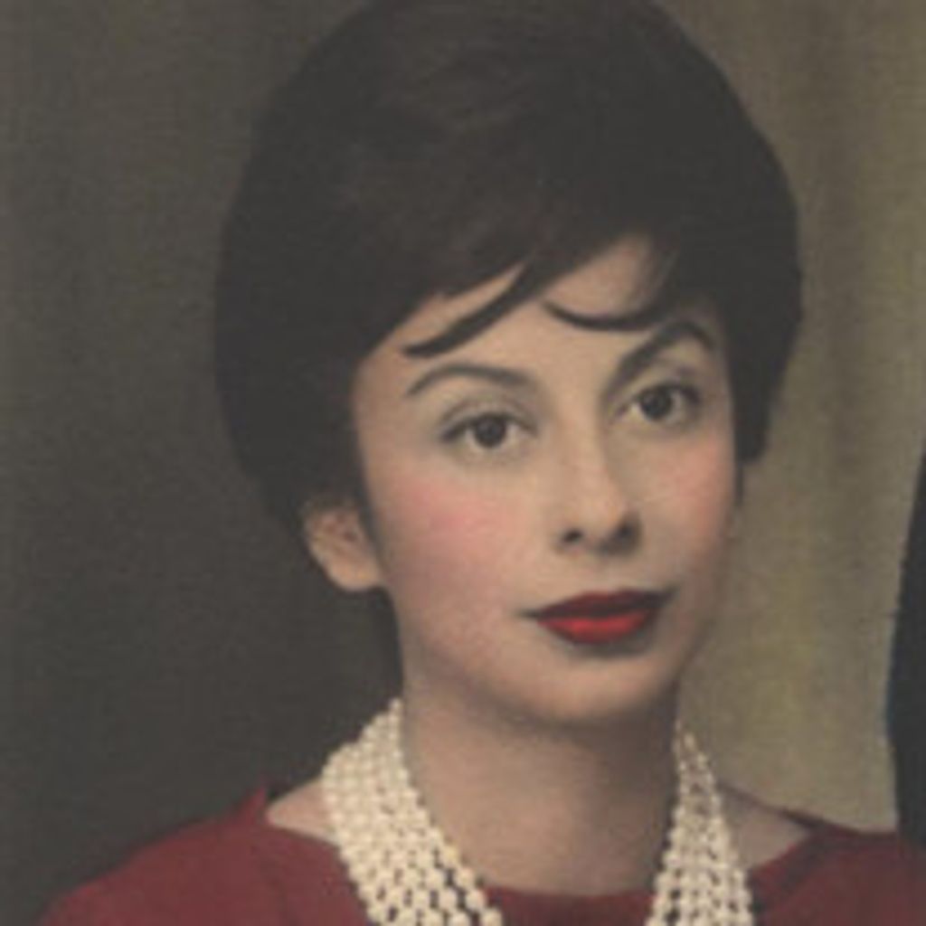 Maria Carlson Profile Photo