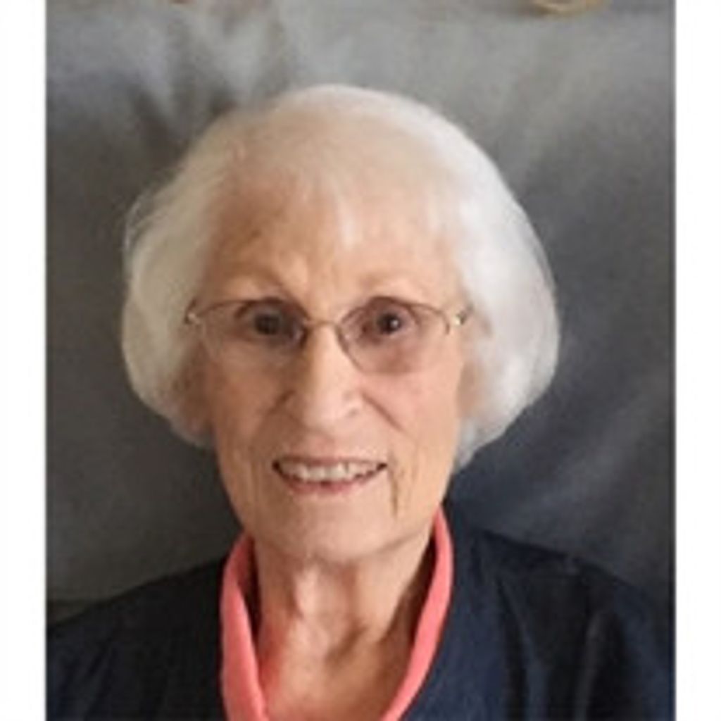Barbara Lou Fluegel