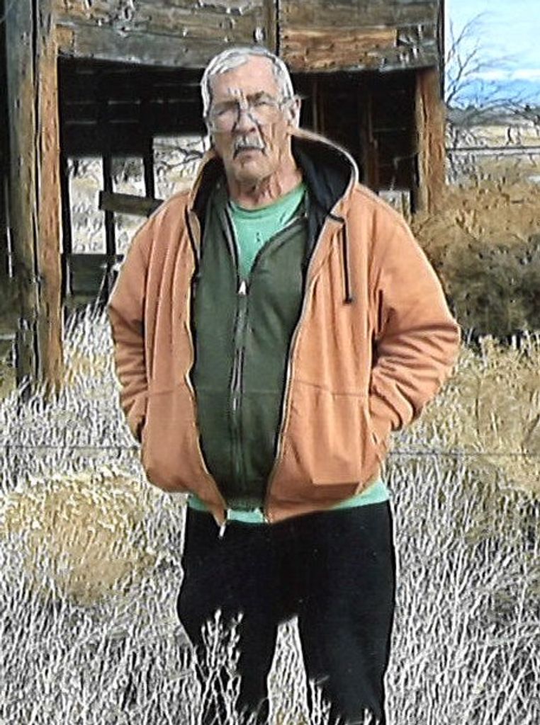 Leonard Eugene Goodman