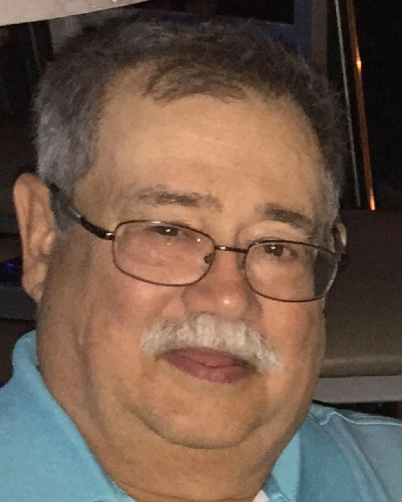 Joseph S. Burza Sr. Profile Photo