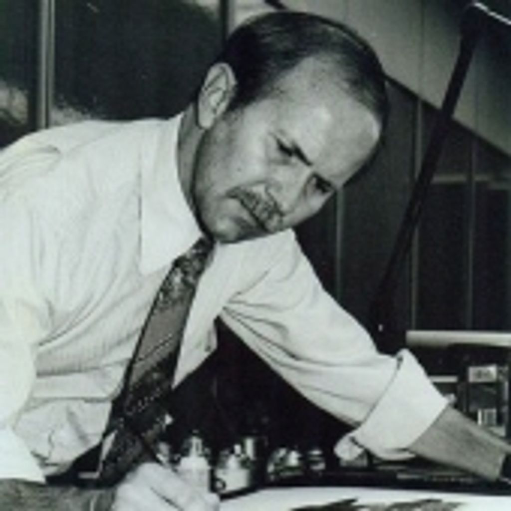 Mr John R. Starr