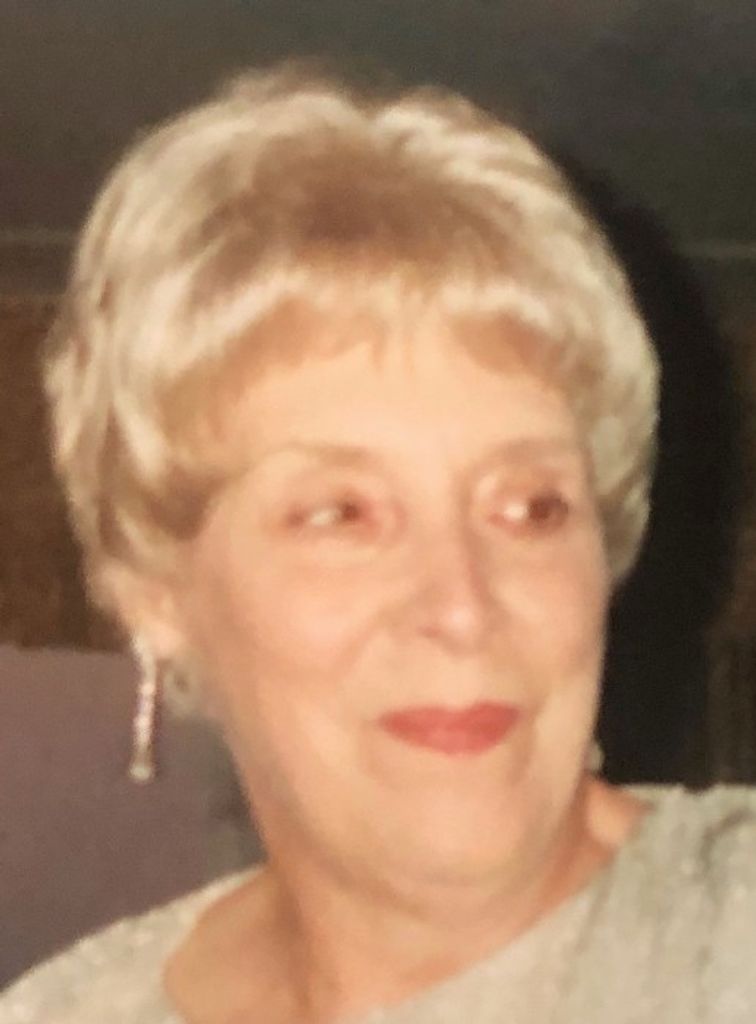 Bette (Fickerger)  Olsen