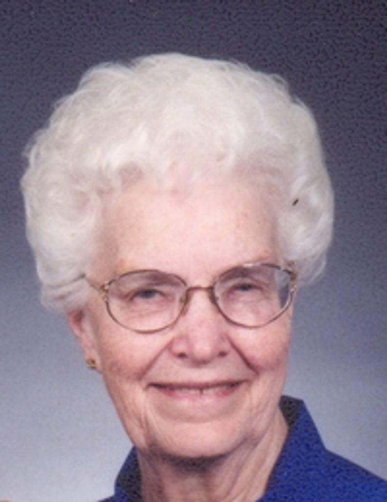 June Austin