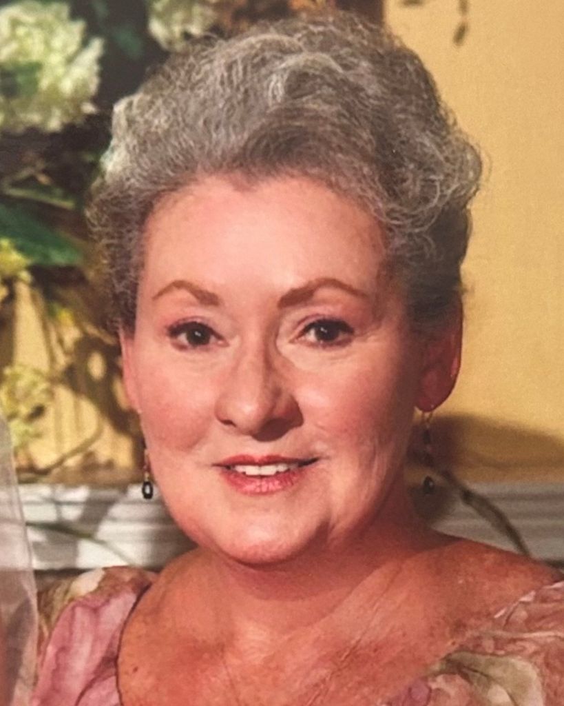 Judith "Judy" Carroll