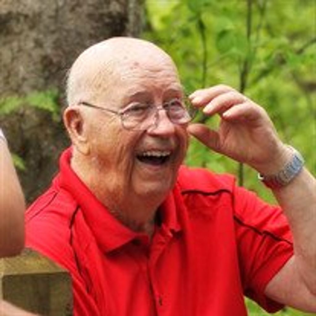 Robert "Bob" Loren Lund