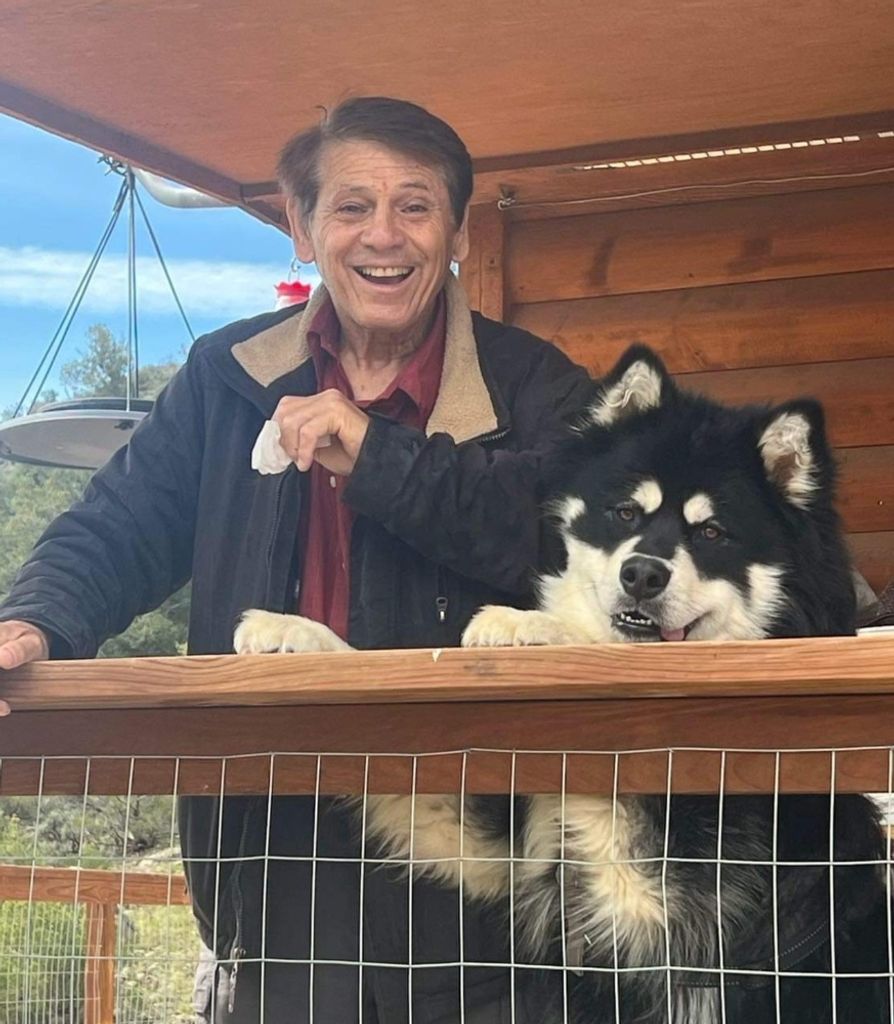 Faustino Mora Profile Photo