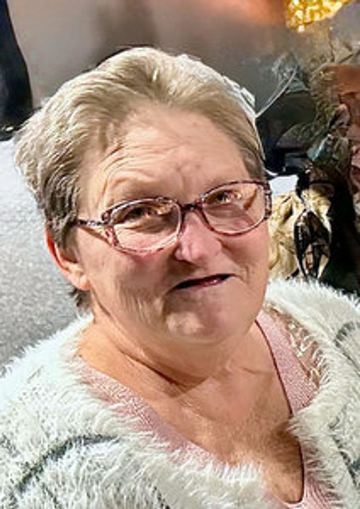 Nancy Mae Little Profile Photo