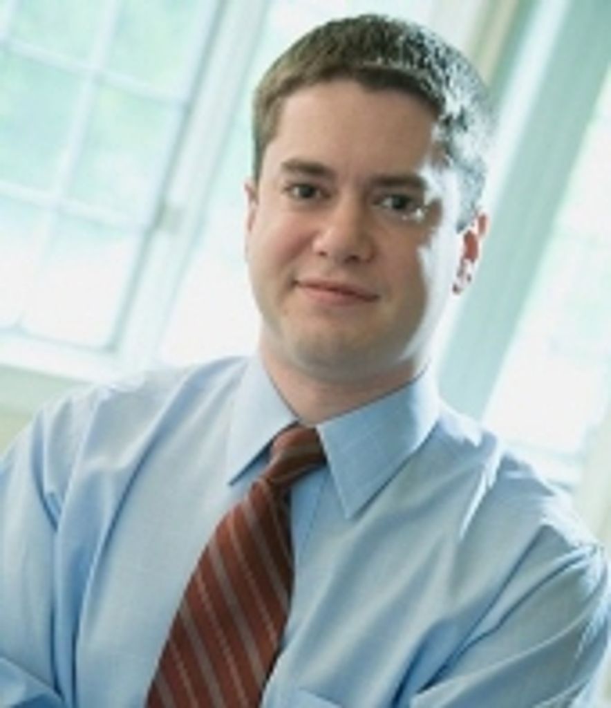 David M. Tompkins