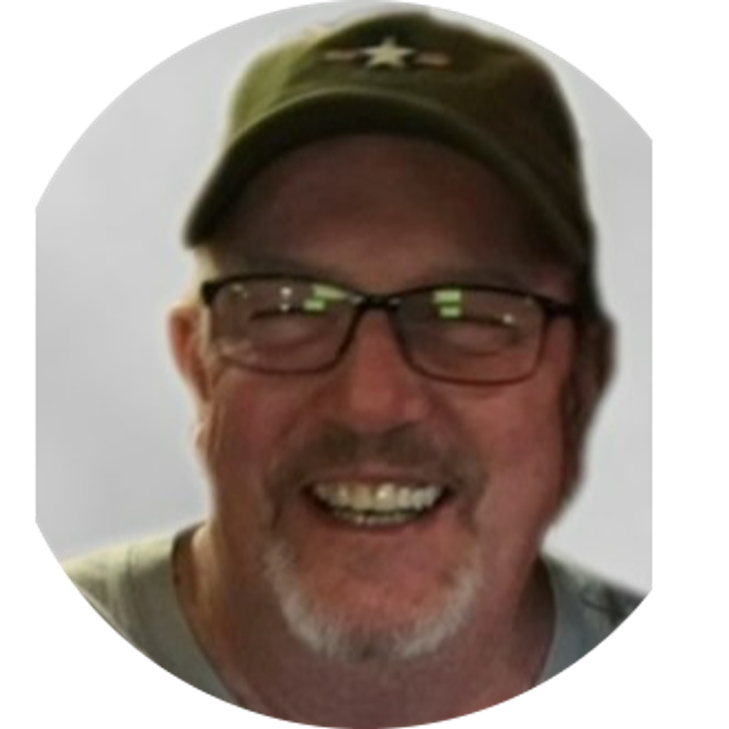 Joseph M. Bernier Profile Photo