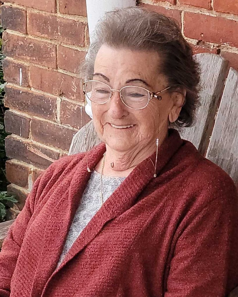 Katherine JoAnn Gaskill Profile Photo