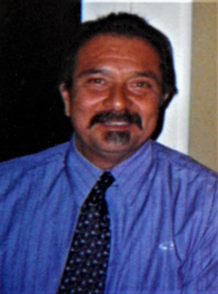 Hesiquio “Chico” Ayala Profile Photo