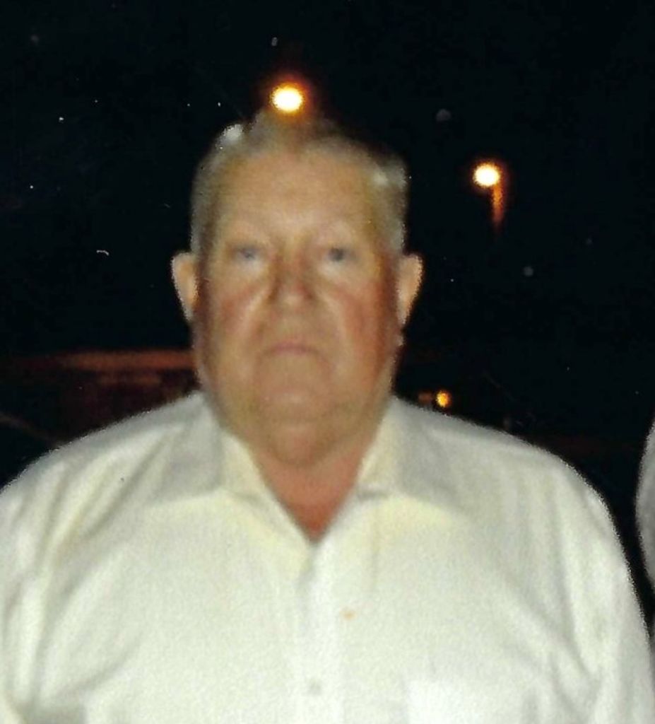 Willie E. Parker