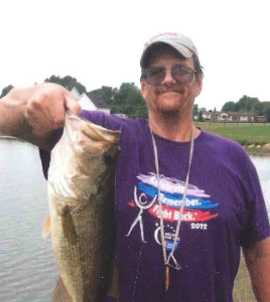 William E. Lenington, Sr.