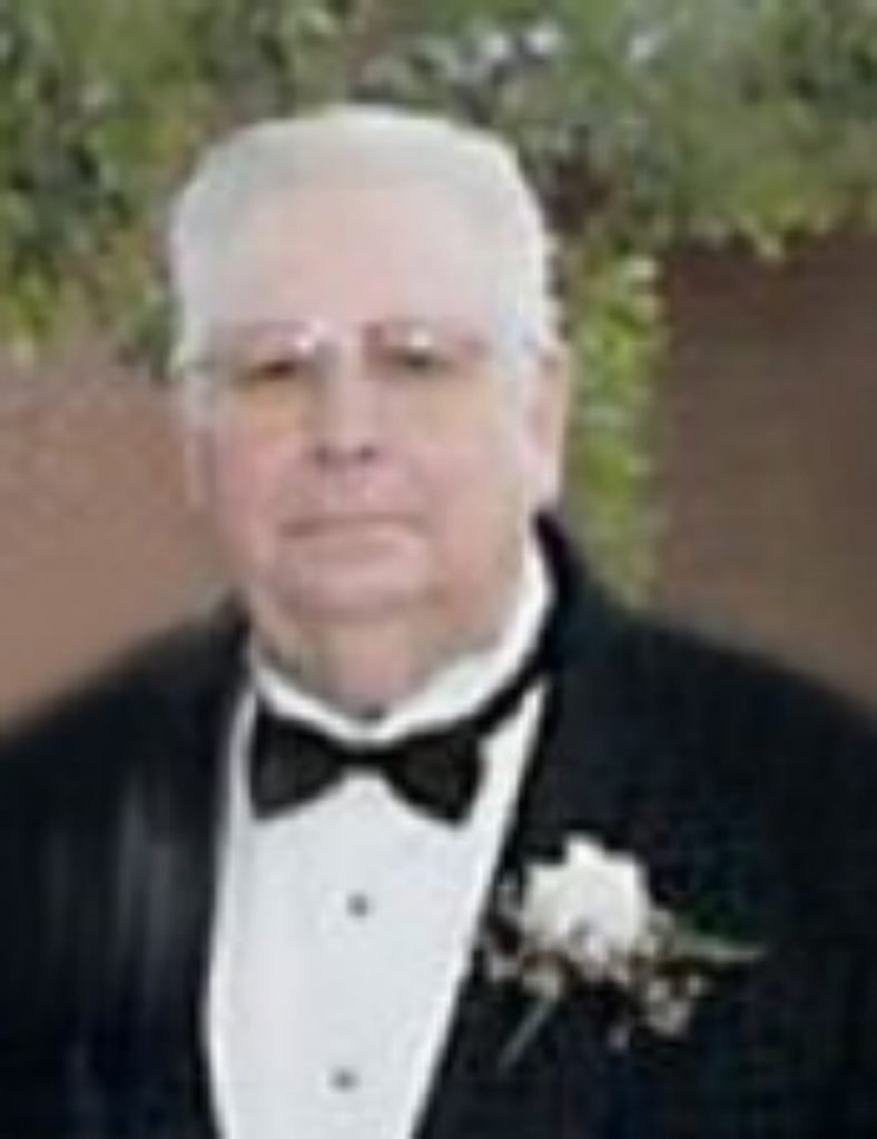 Bobby  Dural Cavenaugh