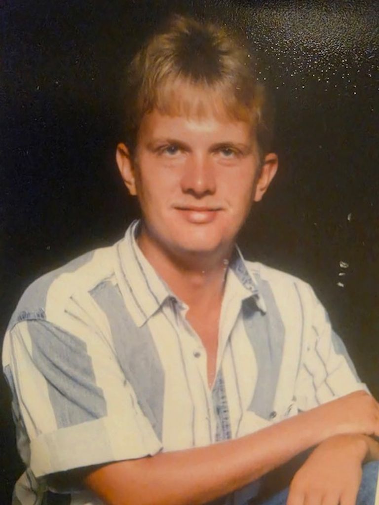 Winford Nolan Parker Profile Photo