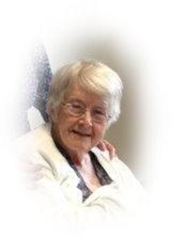 Daisy Gray Moore