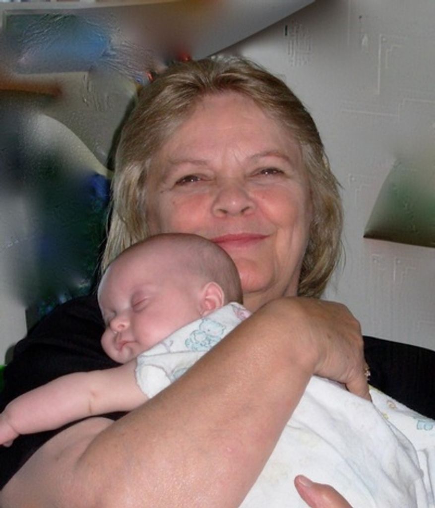 Terrila "Terry" K. Marshall Profile Photo