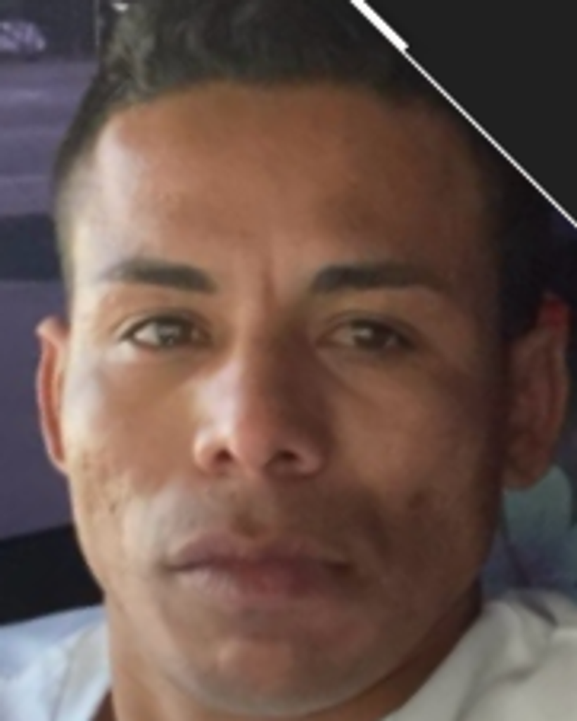 Huber Alexander Velasquez Ariano Profile Photo