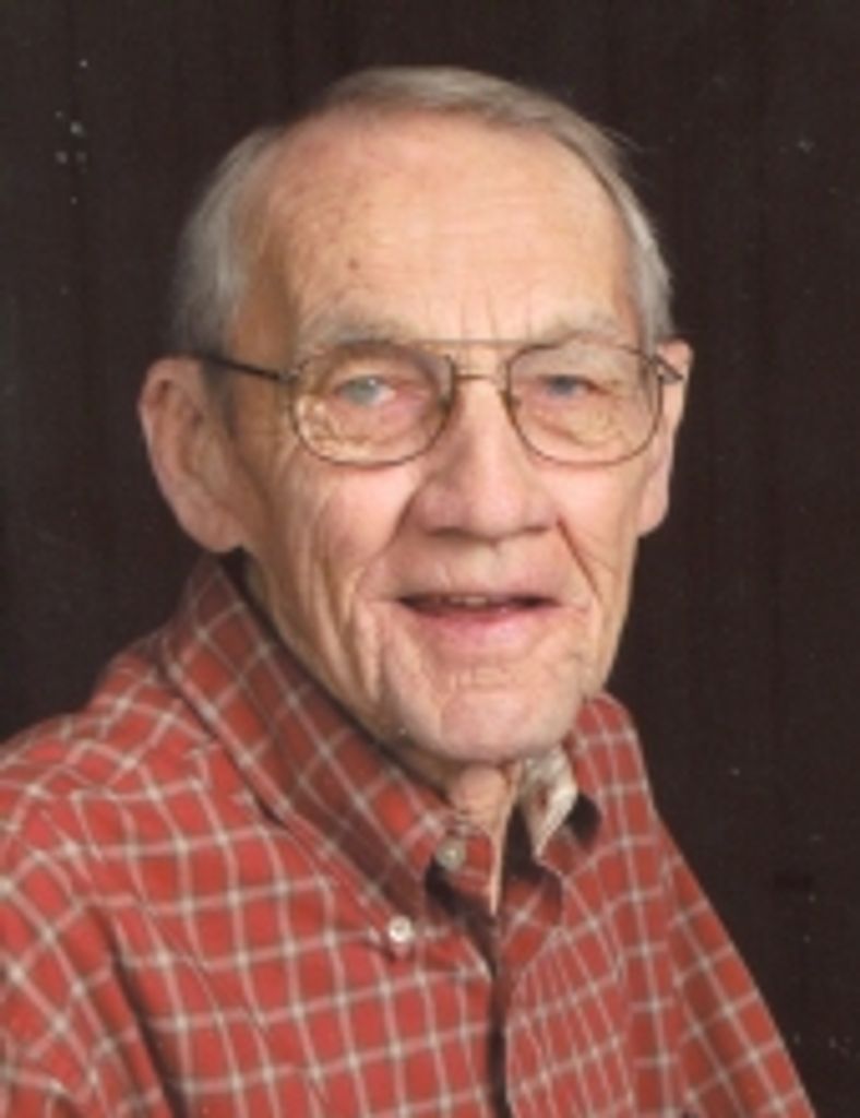 Russell (Rick) G. Clapper Jr.