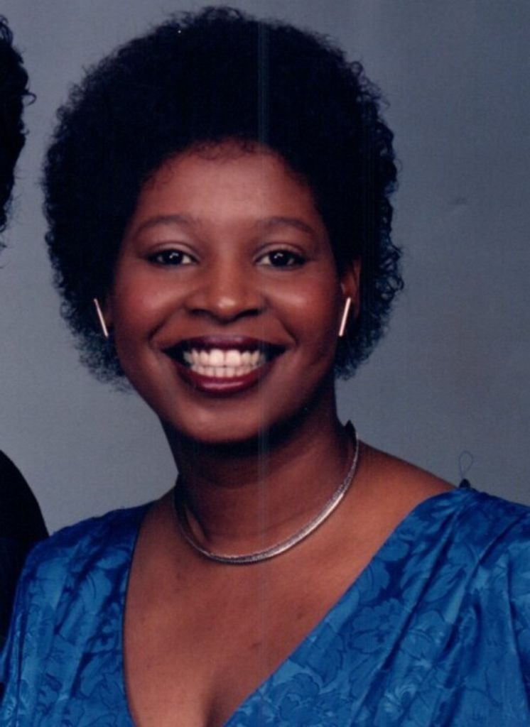 Karol Jean (Aldridge)  Fox