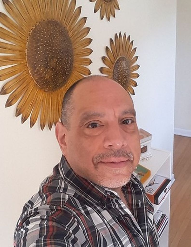 Davy Rodriguez