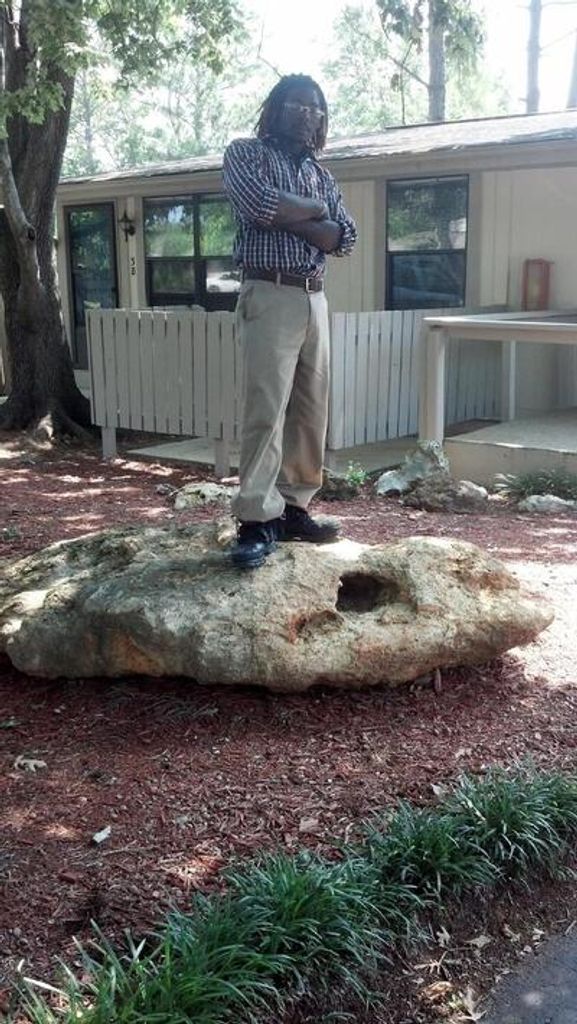 Danny Lee Snipes Profile Photo