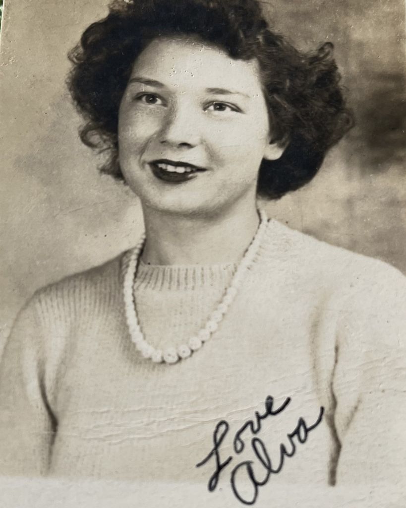 Alva M. Miller Profile Photo