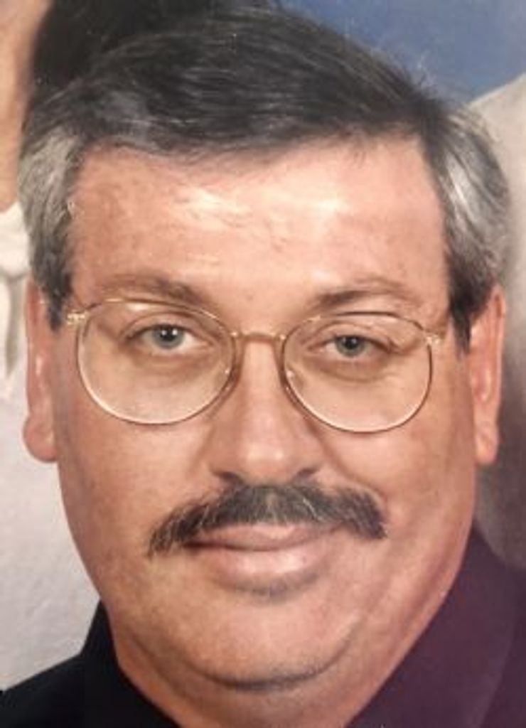 Mark Wayne Blakeney Profile Photo