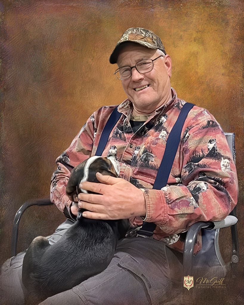 Robin Gill