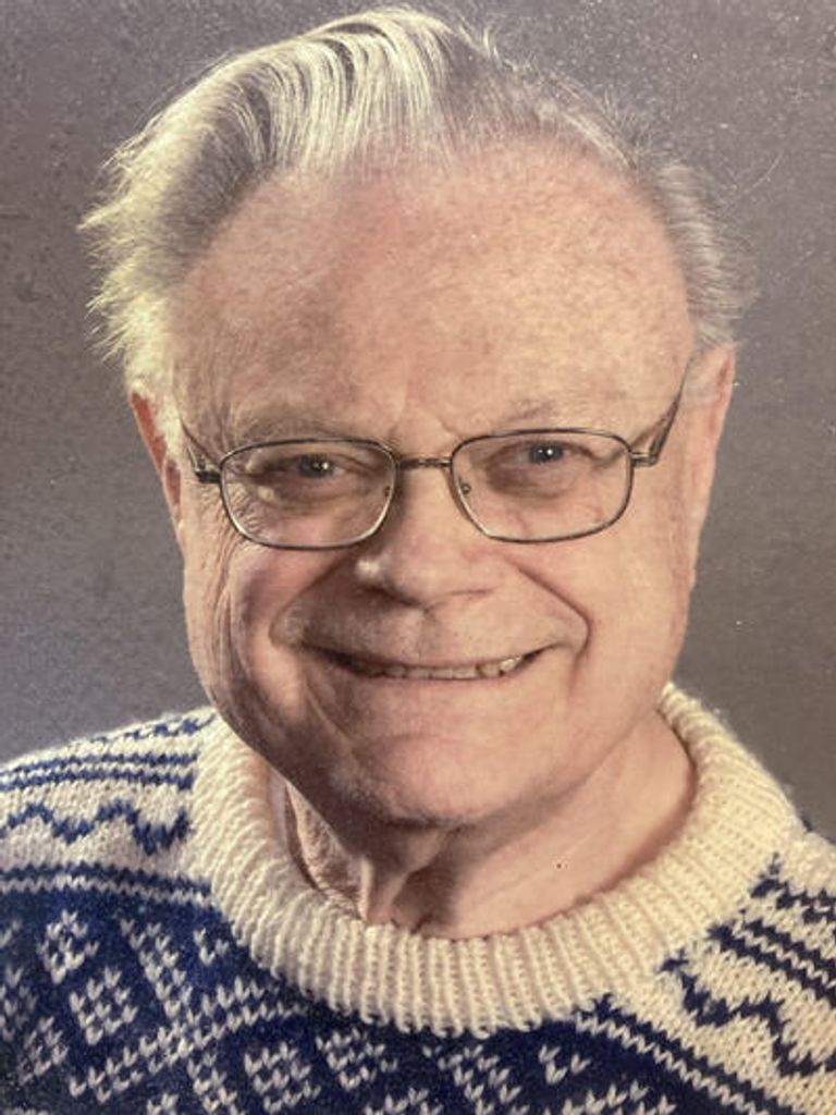 Allen L. Mix Profile Photo