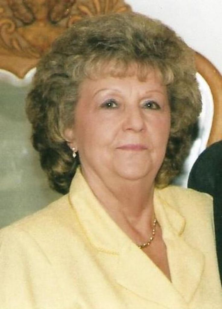Norma Lee Edwards Profile Photo